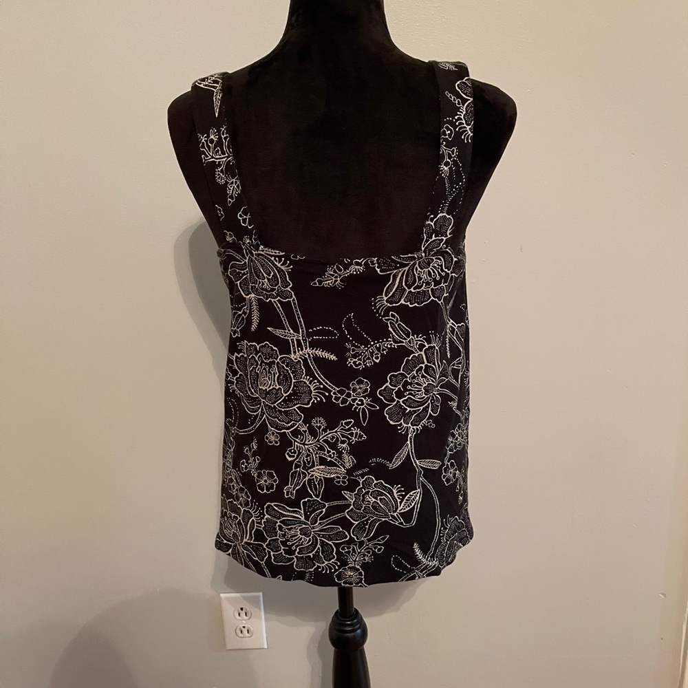 Express tank top - Picture 2 of 3